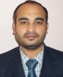 Dr. Sanjeet Kumar Tiwari